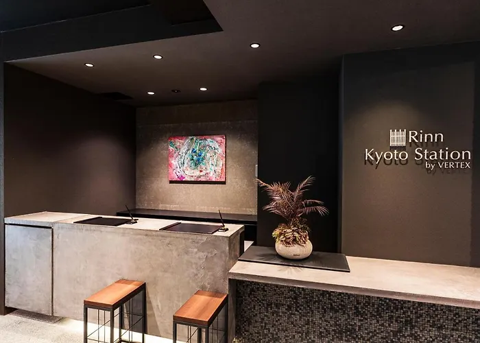 Rinn Kyoto Station