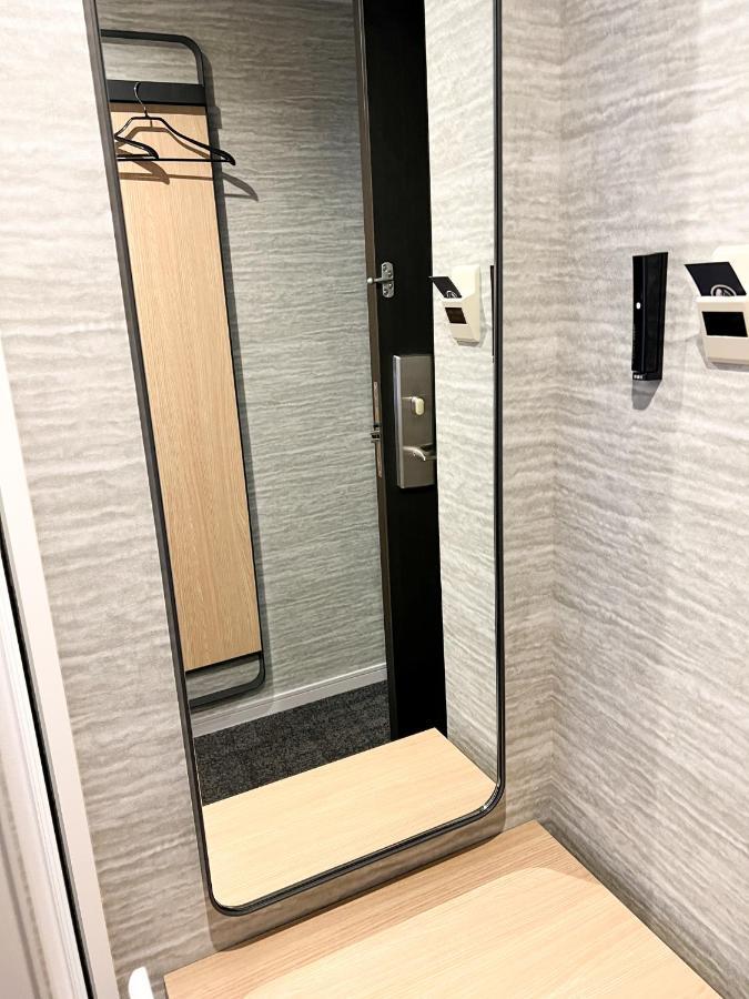 ホテル Rinn Station（鈴　京都駅前） 4*