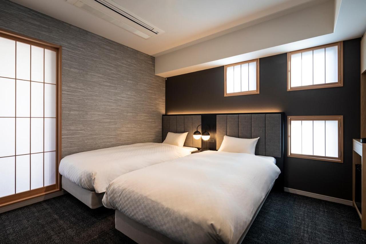 โรงแรม Rinn Station 4*